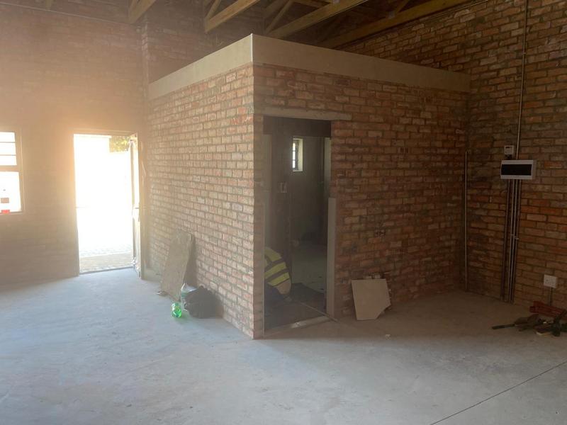 To Let commercial Property for Rent in Walmer Eastern Cape